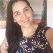 Profesor de inglés con experiencia dando clases para niños y adolescentes